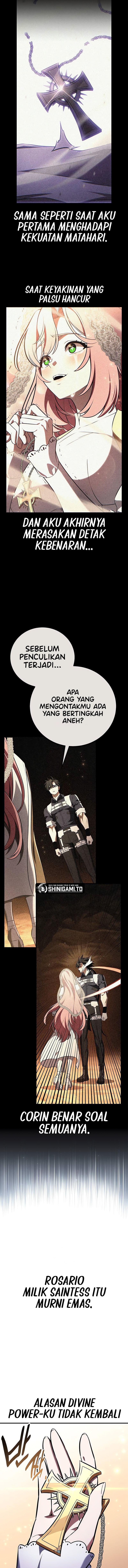 I Killed An Academy Player Chapter 99 Gambar 16