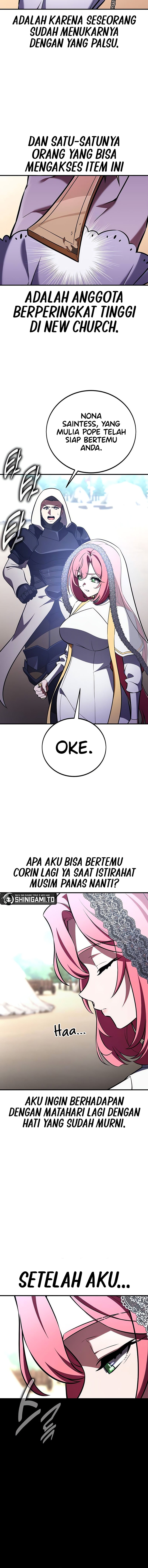 I Killed An Academy Player Chapter 99 Gambar 17