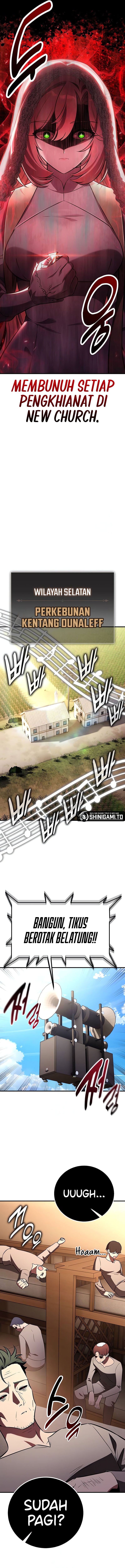 I Killed An Academy Player Chapter 99 Gambar 18