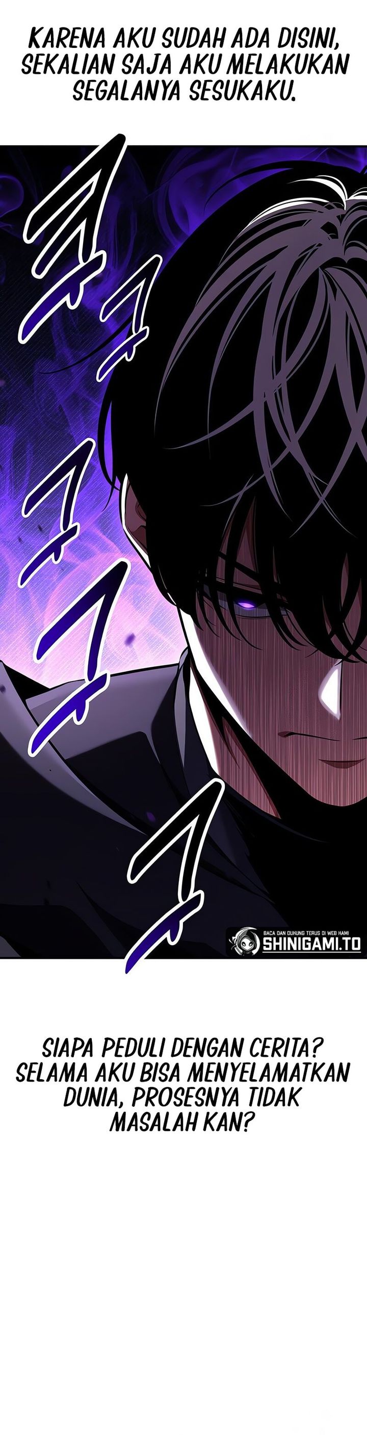 I Killed An Academy Player Chapter 100 Gambar 9