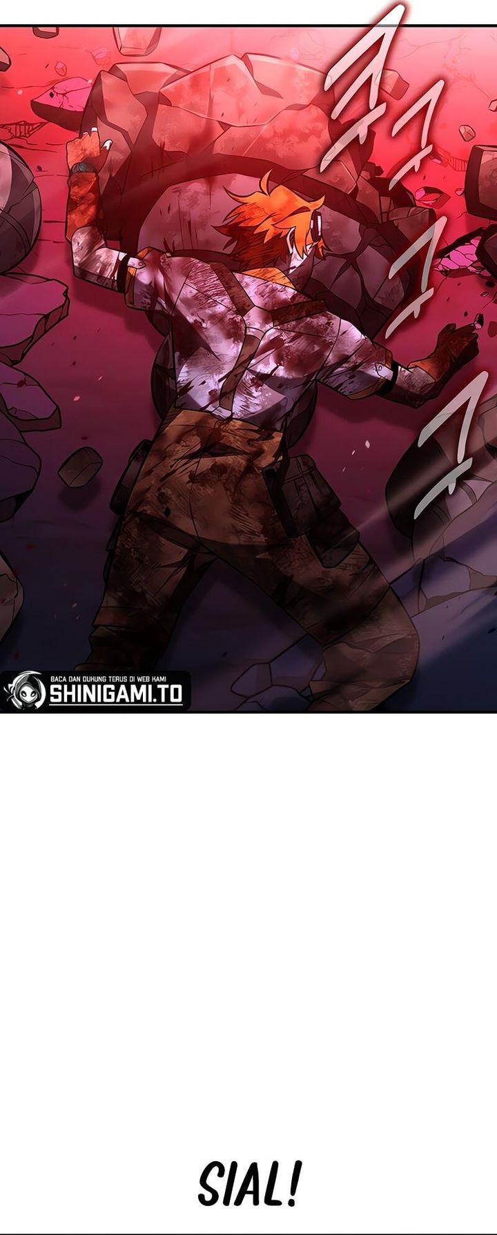 I Killed An Academy Player Chapter 100 Gambar 31