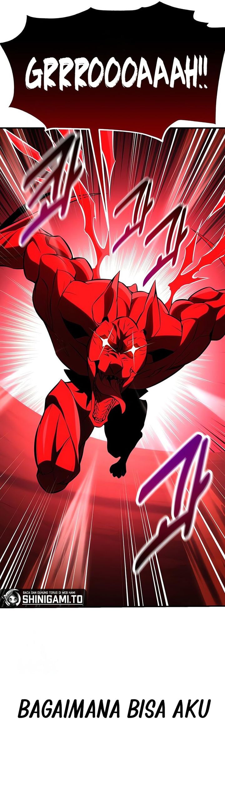 I Killed An Academy Player Chapter 100 Gambar 33