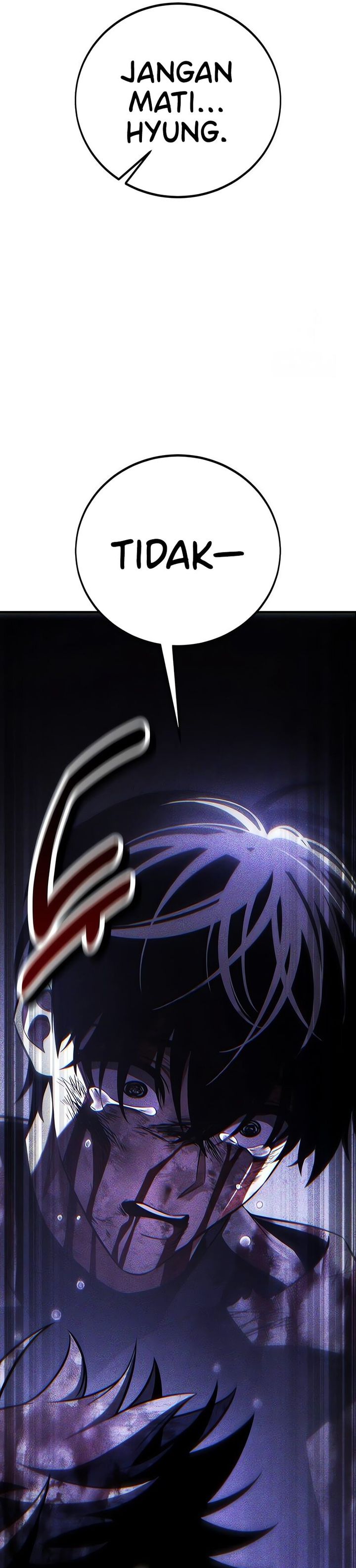 I Killed An Academy Player Chapter 100 Gambar 48