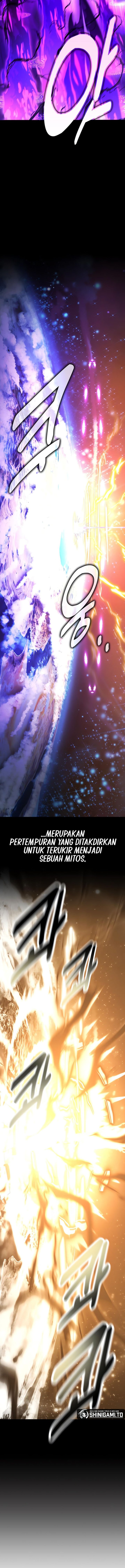 I Killed An Academy Player Chapter 101 Gambar 21