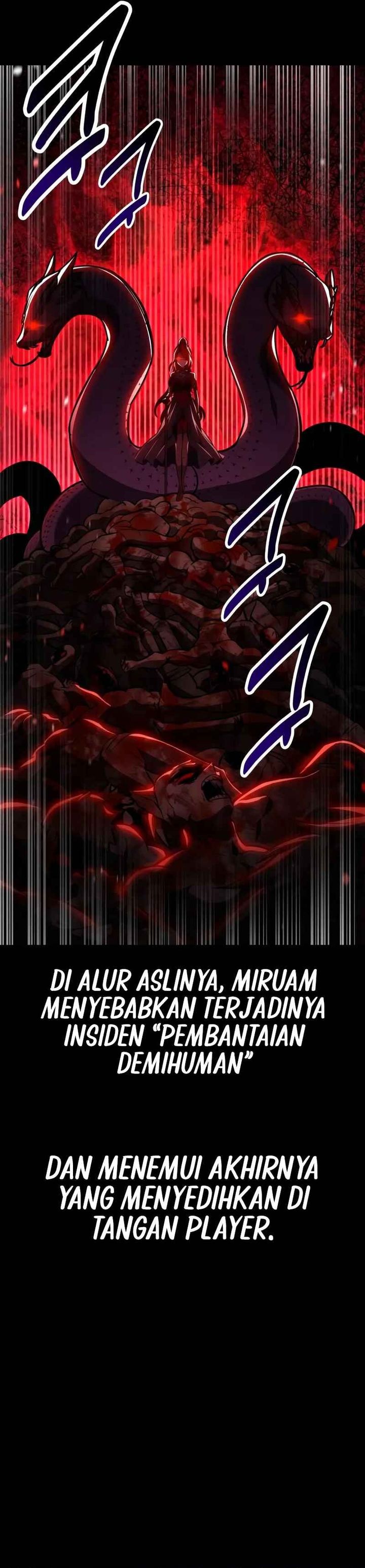 I Killed An Academy Player Chapter 105 Gambar 3