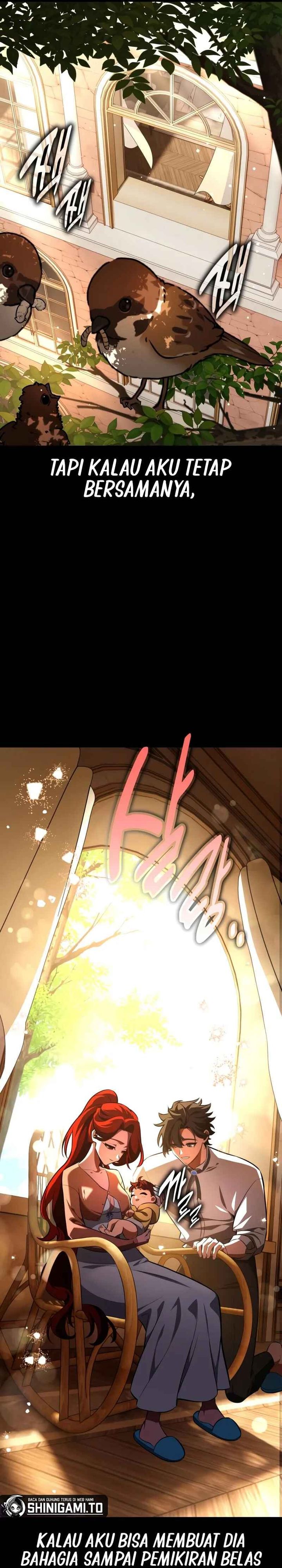 I Killed An Academy Player Chapter 105 Gambar 4