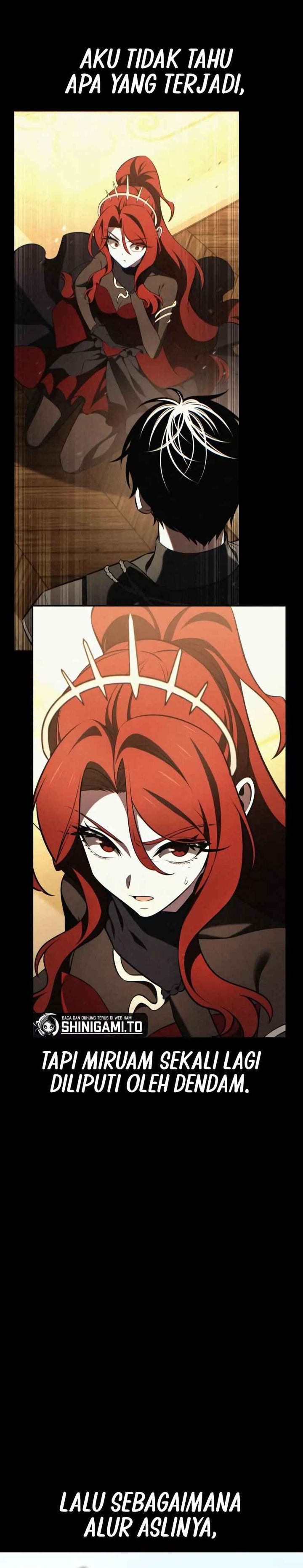 I Killed An Academy Player Chapter 105 Gambar 6