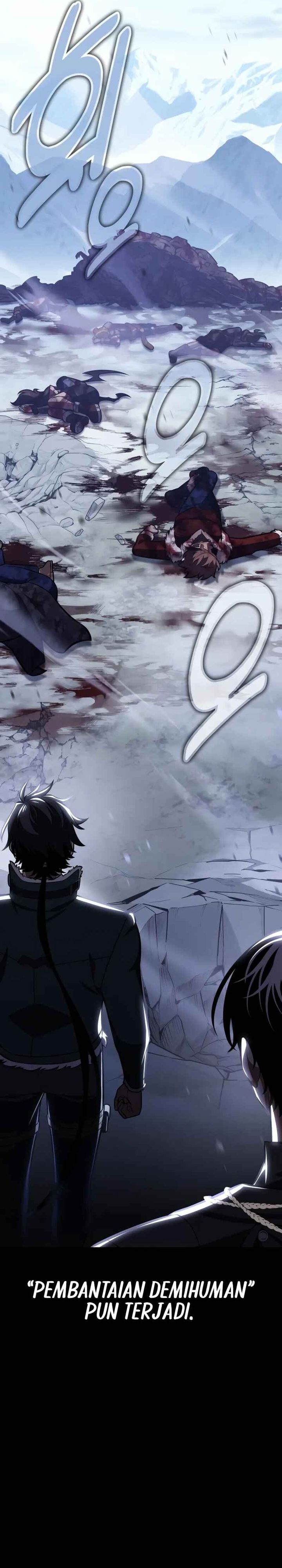 I Killed An Academy Player Chapter 105 Gambar 7