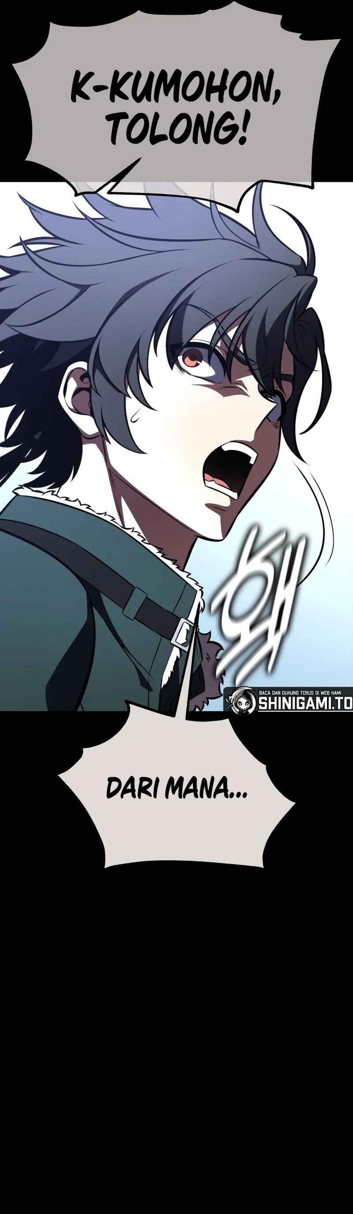 I Killed An Academy Player Chapter 105 Gambar 9