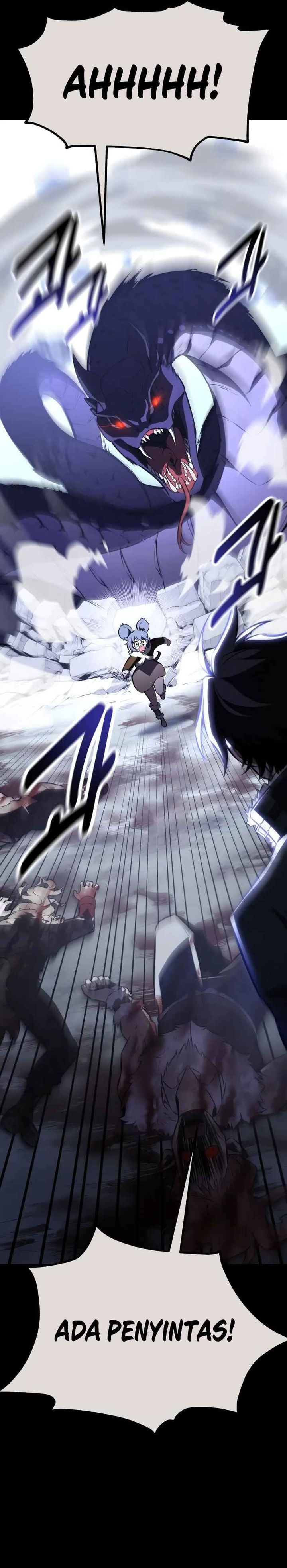 I Killed An Academy Player Chapter 105 Gambar 10