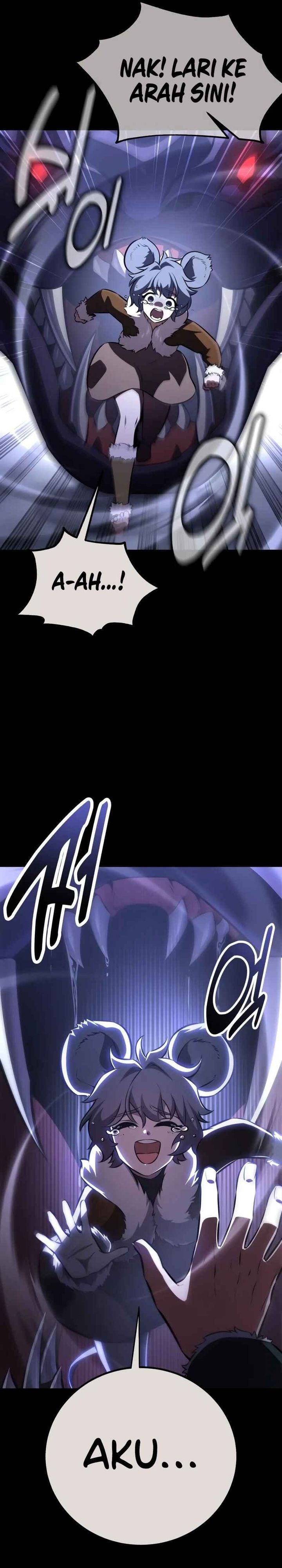 I Killed An Academy Player Chapter 105 Gambar 11