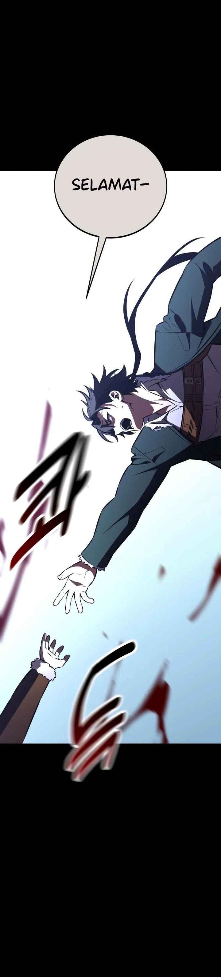 I Killed An Academy Player Chapter 105 Gambar 12