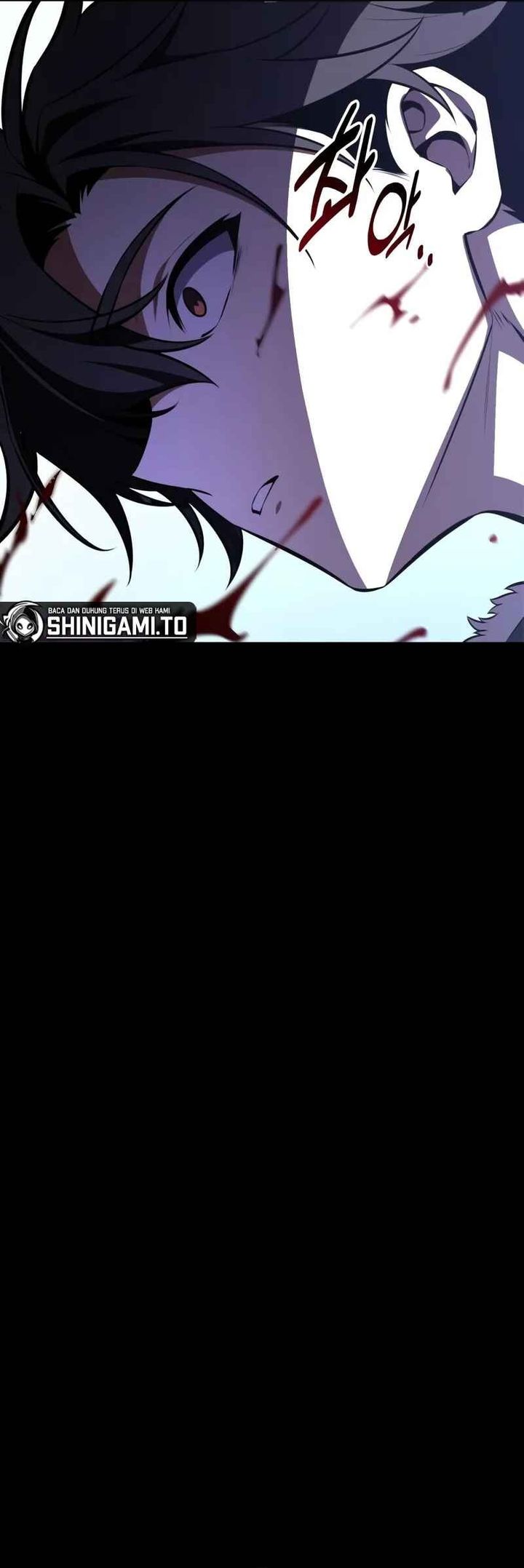 I Killed An Academy Player Chapter 105 Gambar 13