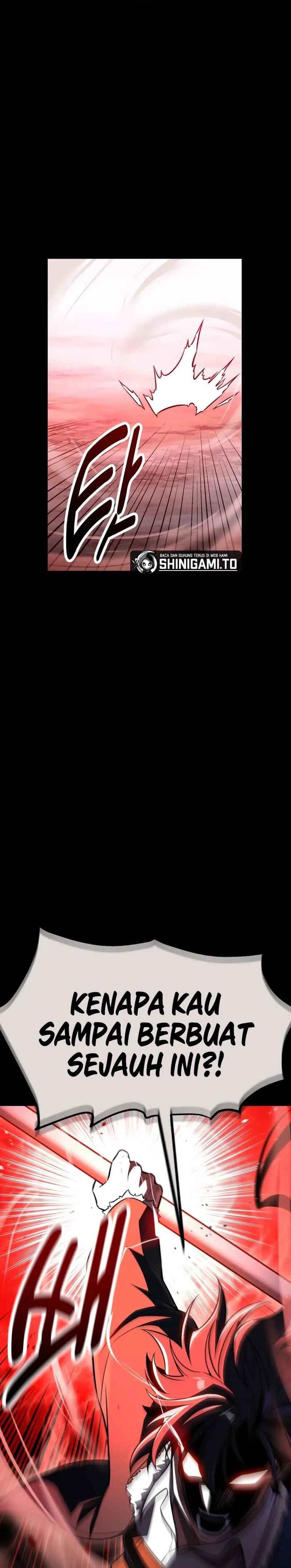 I Killed An Academy Player Chapter 105 Gambar 15