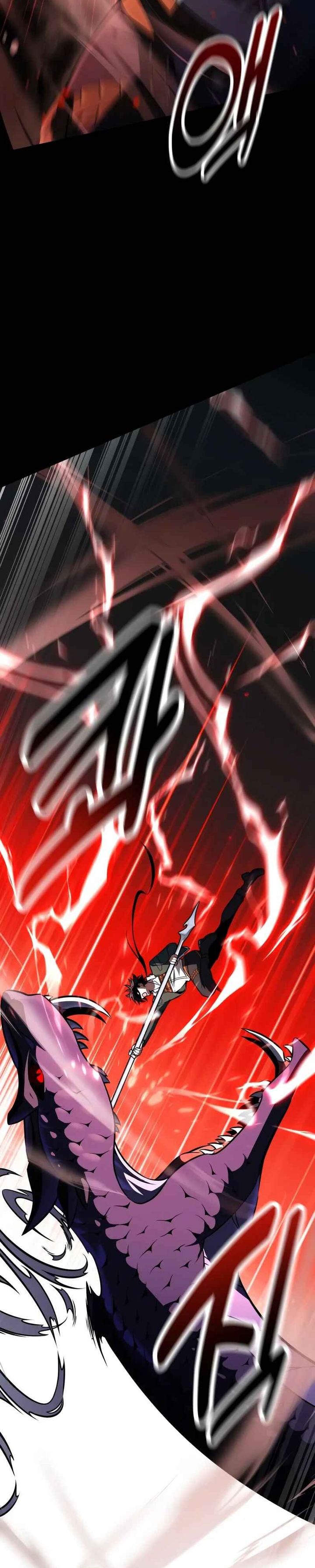 I Killed An Academy Player Chapter 105 Gambar 16