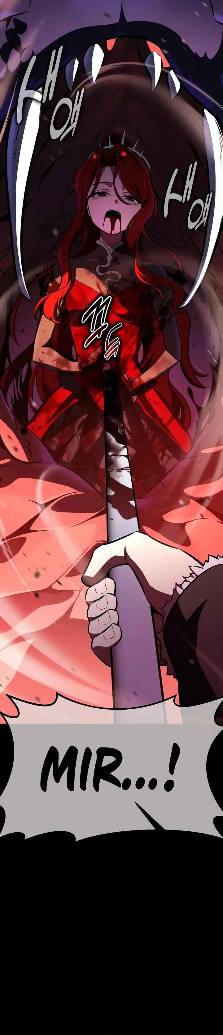 I Killed An Academy Player Chapter 105 Gambar 18