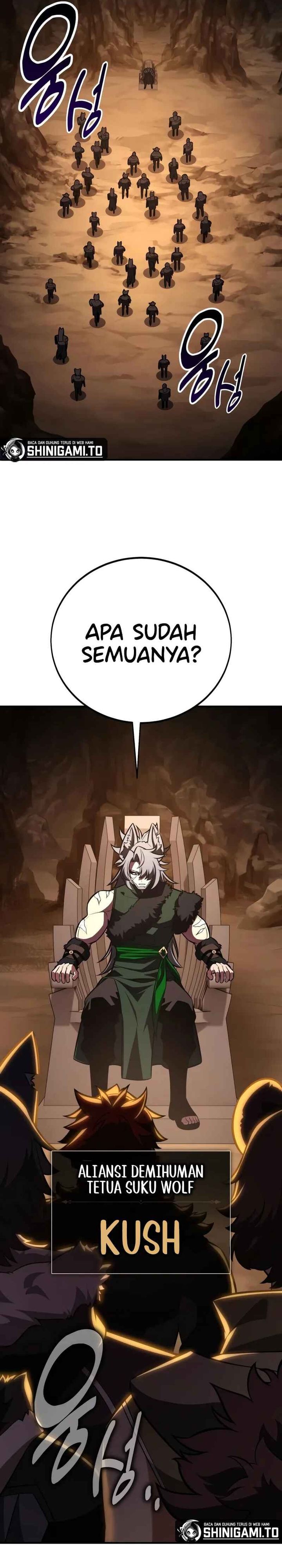 I Killed An Academy Player Chapter 105 Gambar 22