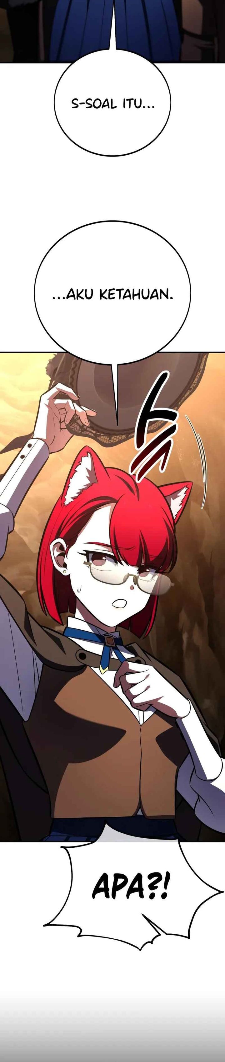 I Killed An Academy Player Chapter 105 Gambar 26