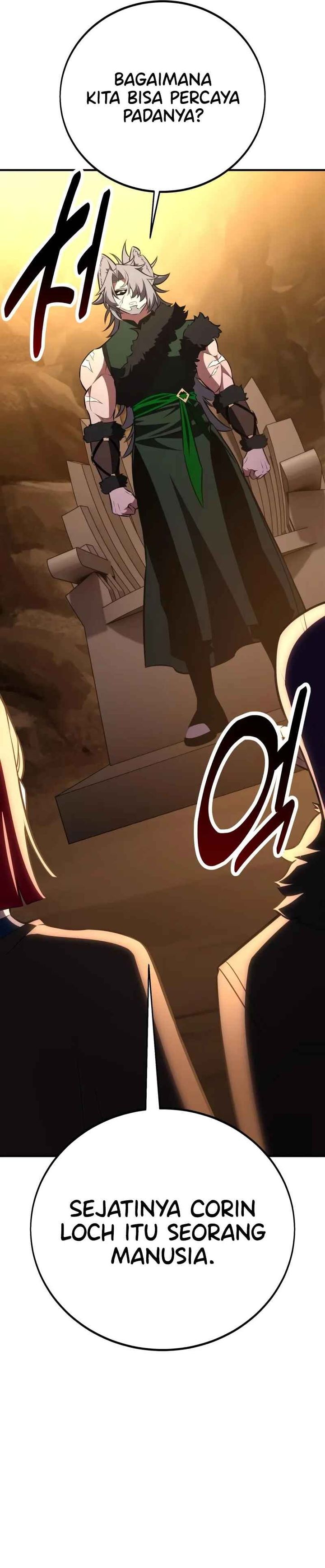 I Killed An Academy Player Chapter 105 Gambar 34