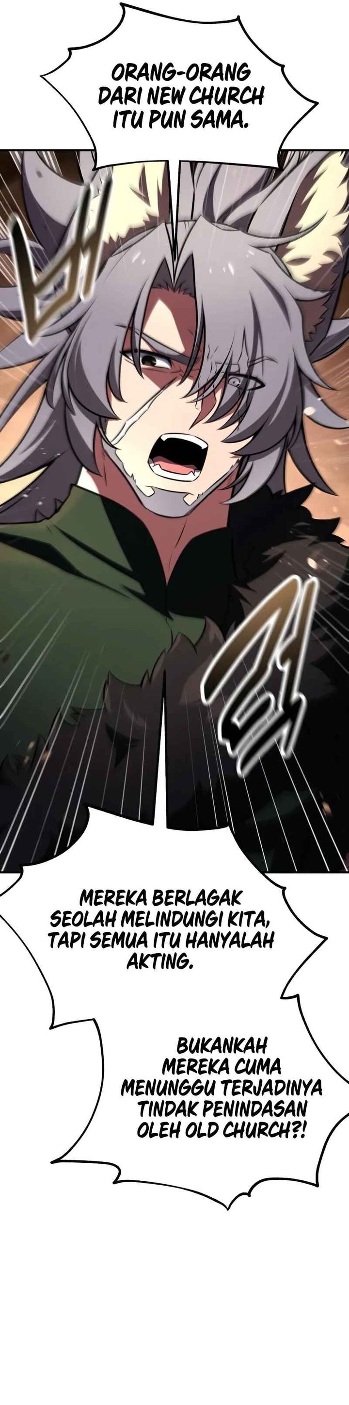 I Killed An Academy Player Chapter 105 Gambar 35