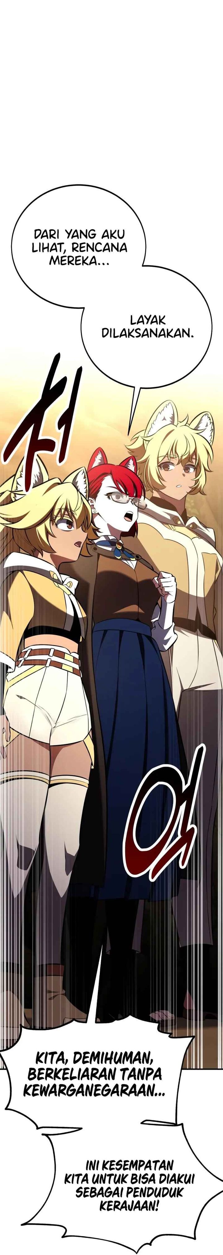 I Killed An Academy Player Chapter 105 Gambar 42