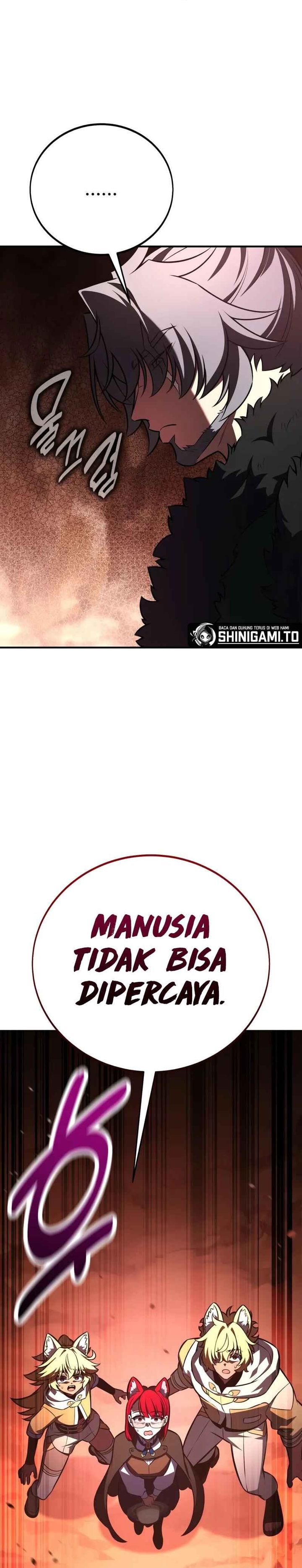 I Killed An Academy Player Chapter 105 Gambar 43