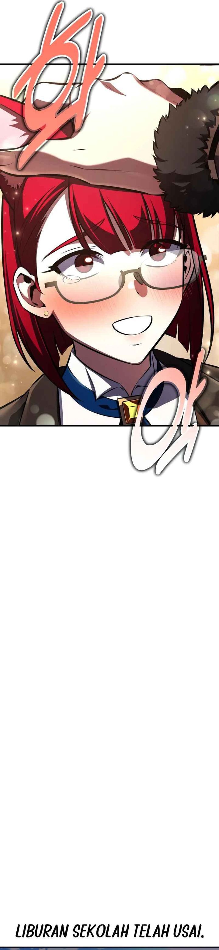 I Killed An Academy Player Chapter 105 Gambar 46