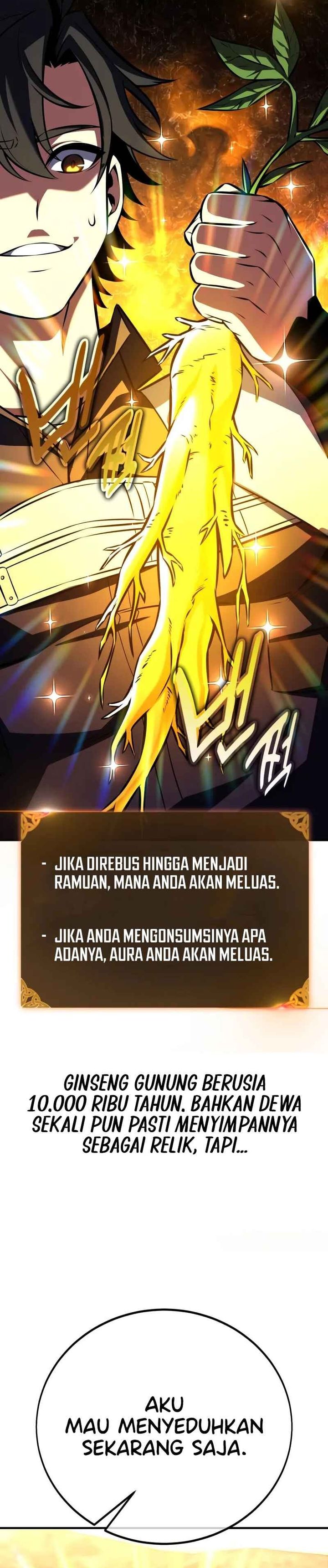 I Killed An Academy Player Chapter 105 Gambar 51