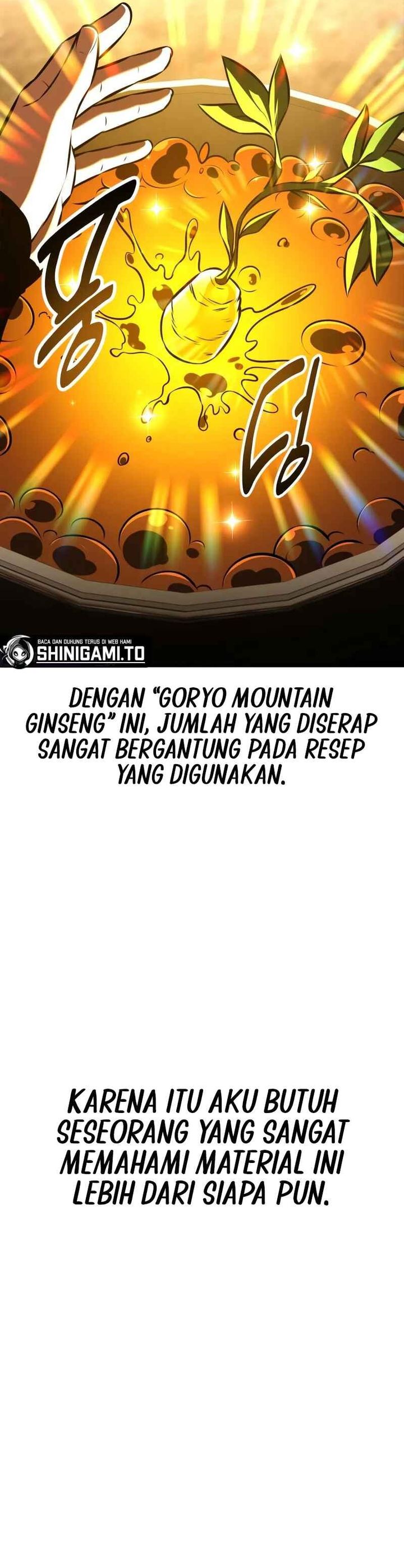 I Killed An Academy Player Chapter 105 Gambar 52