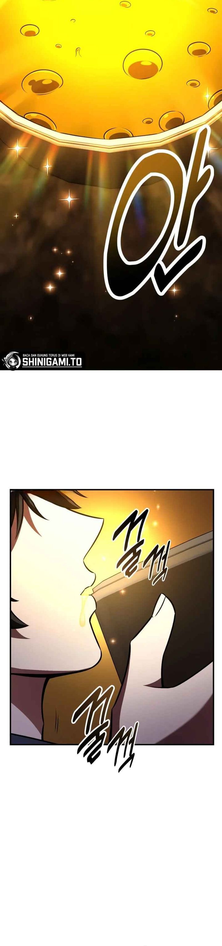 I Killed An Academy Player Chapter 105 Gambar 54