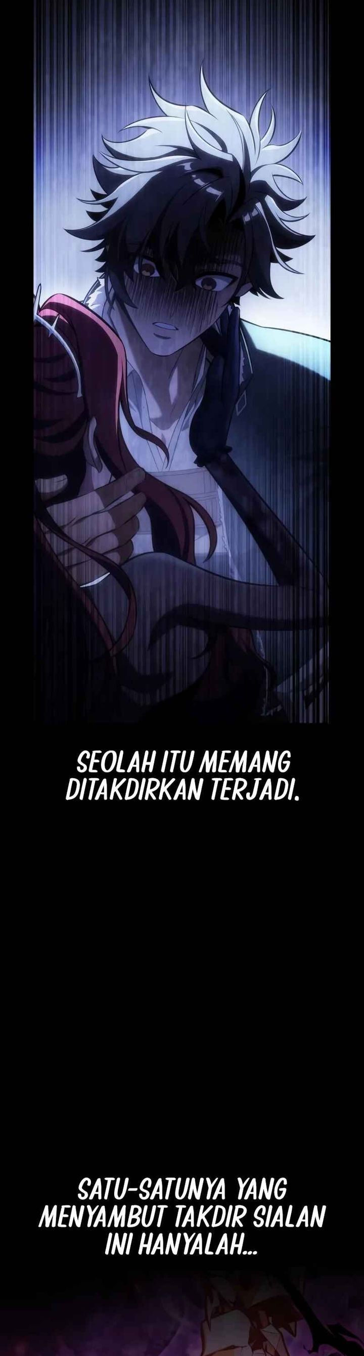 I Killed An Academy Player Chapter 105 Gambar 58