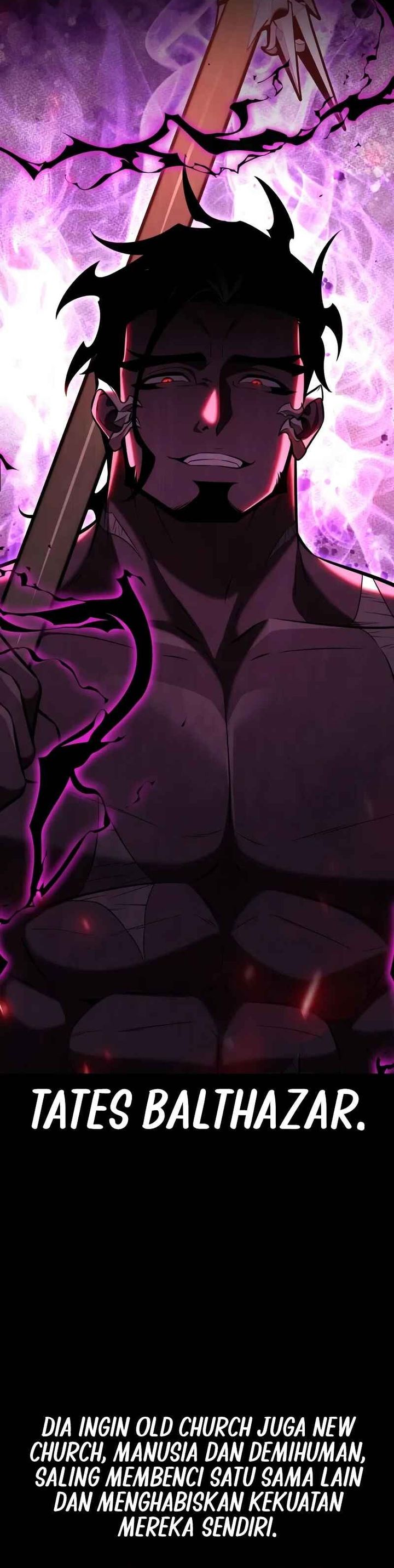 I Killed An Academy Player Chapter 105 Gambar 59