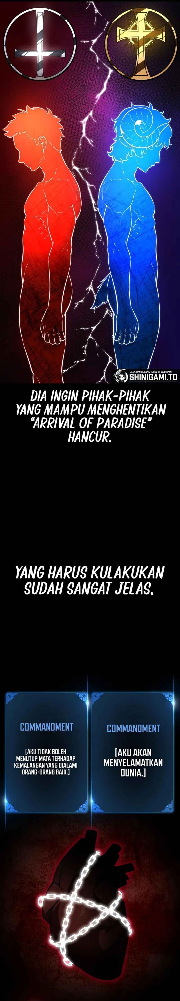 I Killed An Academy Player Chapter 105 Gambar 60