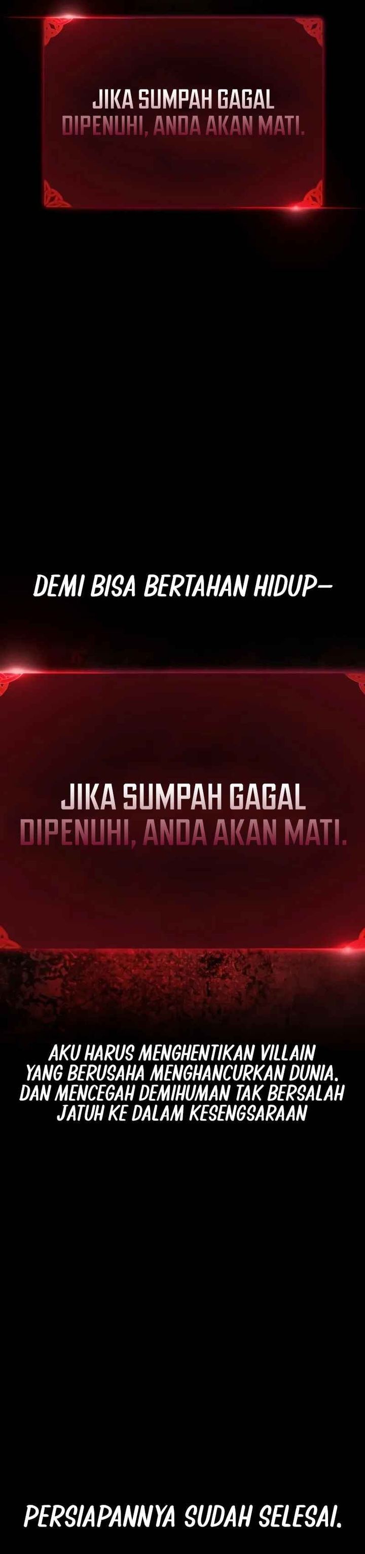 I Killed An Academy Player Chapter 105 Gambar 61