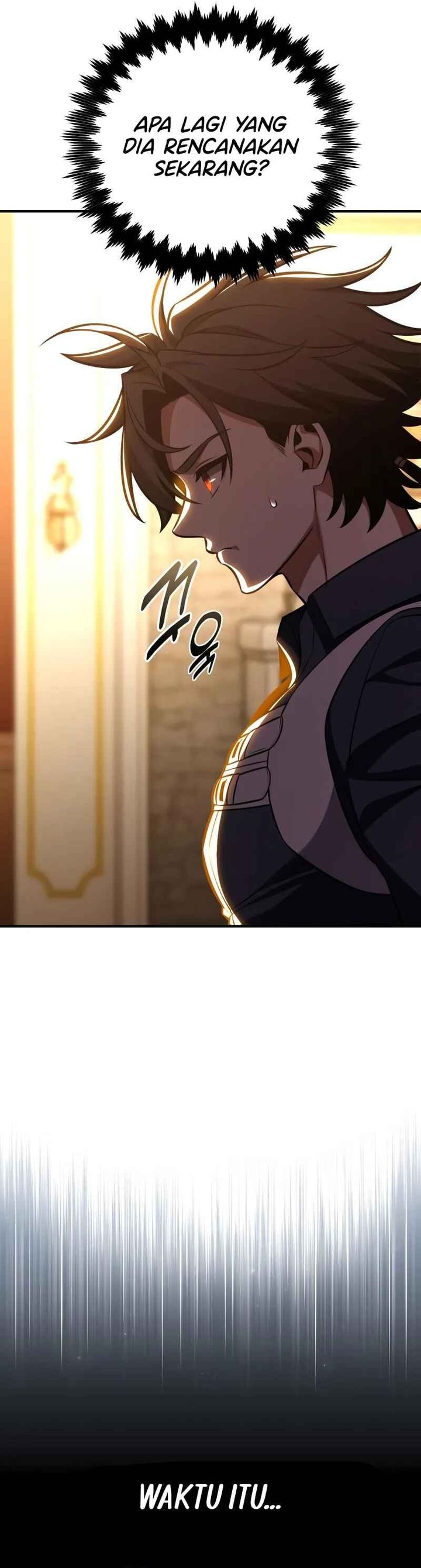 I Killed An Academy Player Chapter 105 Gambar 67