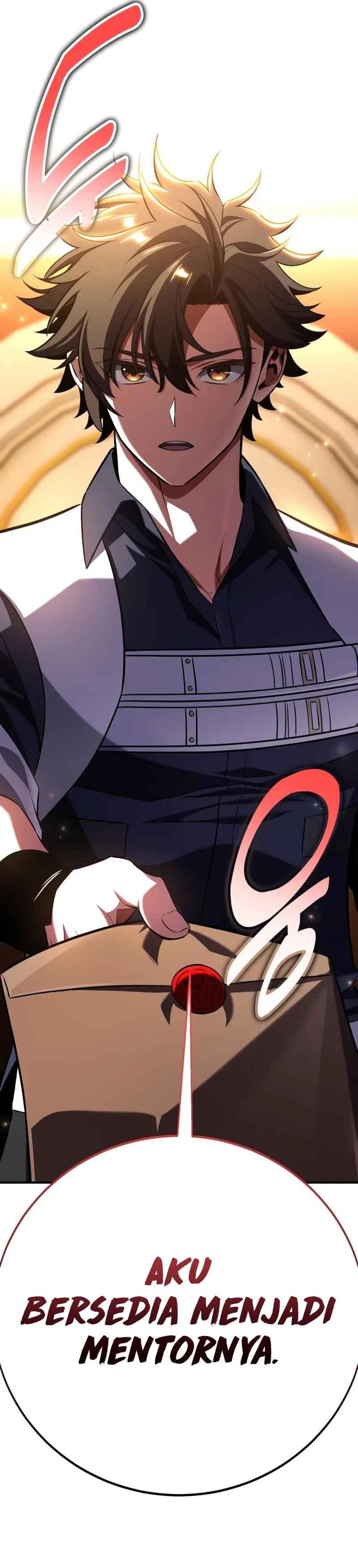 I Killed An Academy Player Chapter 105 Gambar 70