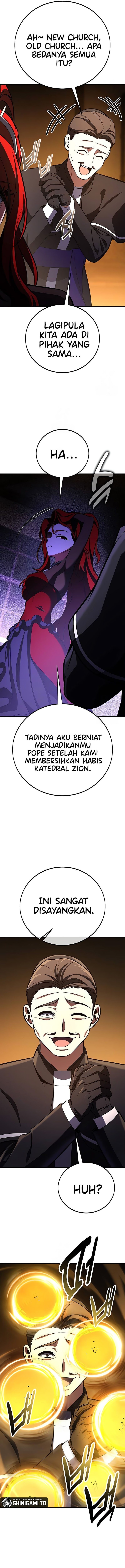 I Killed An Academy Player Chapter 107 Gambar 9