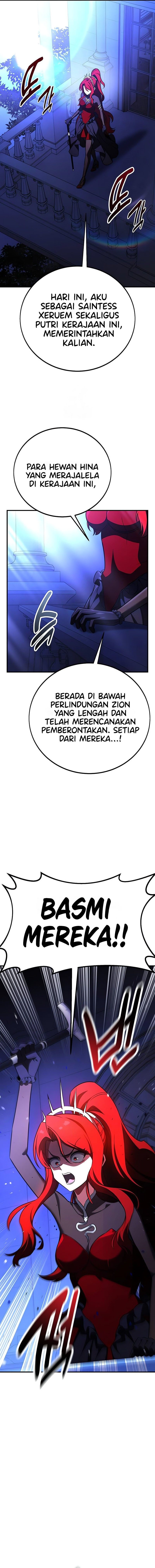 I Killed An Academy Player Chapter 107 Gambar 12