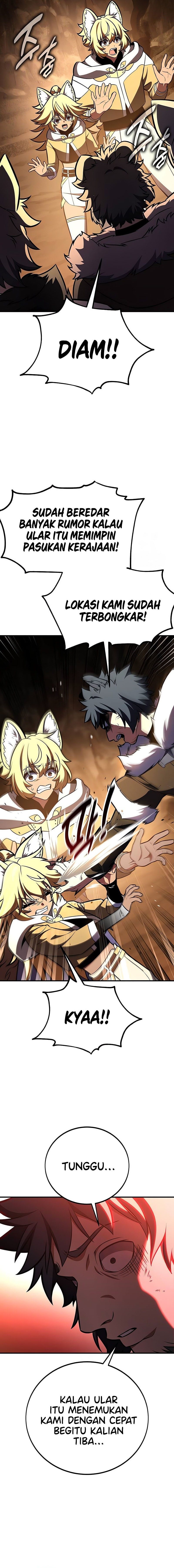 I Killed An Academy Player Chapter 107 Gambar 14