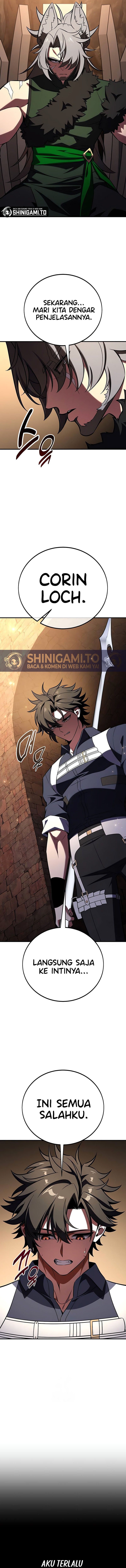 I Killed An Academy Player Chapter 107 Gambar 16