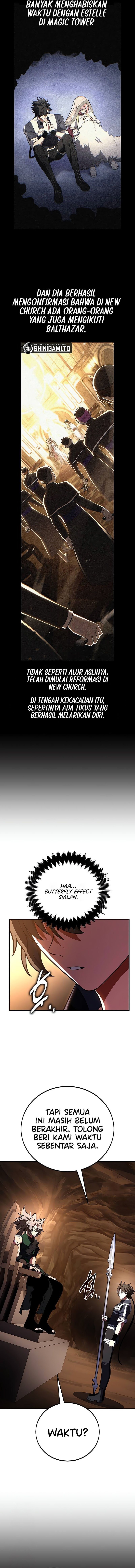 I Killed An Academy Player Chapter 107 Gambar 17