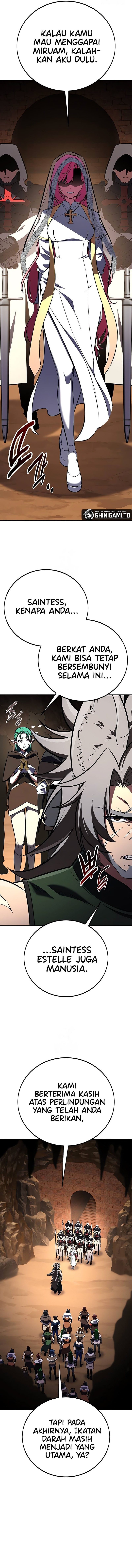 I Killed An Academy Player Chapter 107 Gambar 26