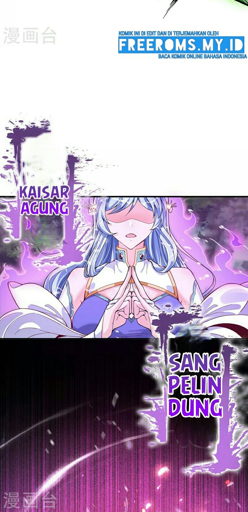 I Learn To Cultivate In The World of Superpower Chapter 03 Gambar 4