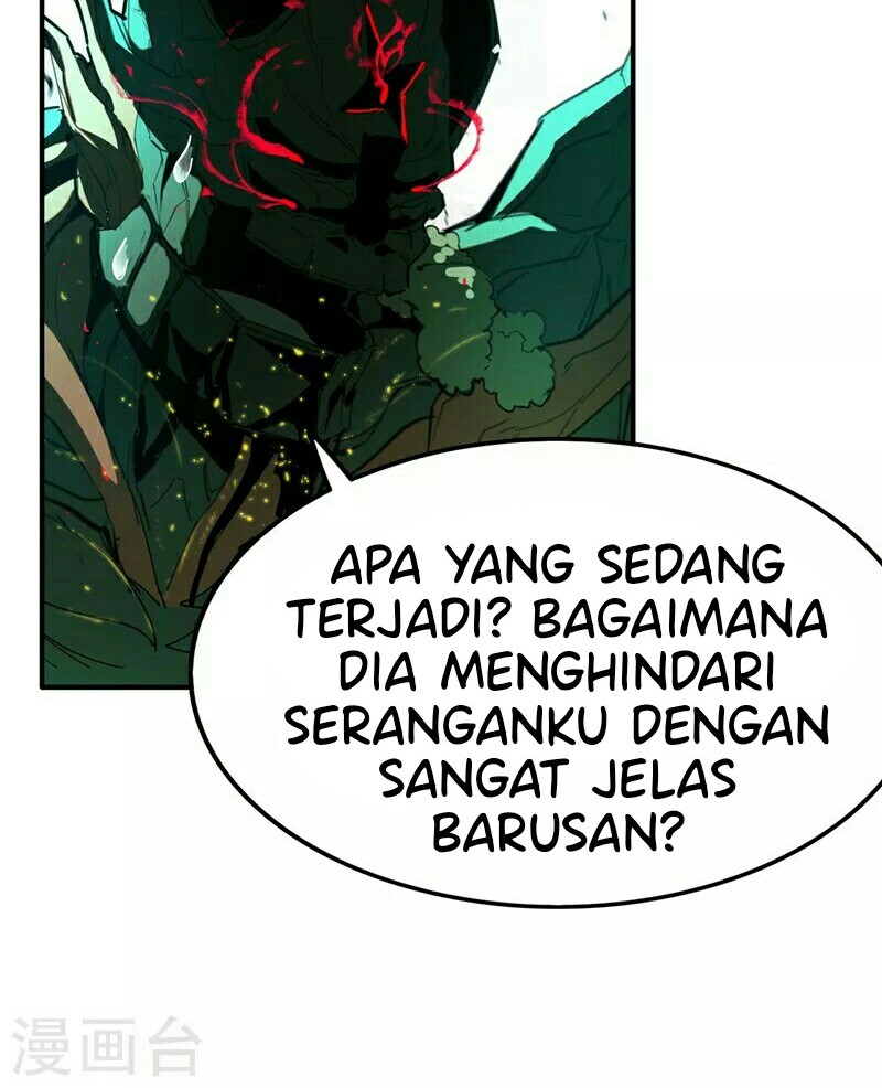 I Learn To Cultivate In The World of Superpower Chapter 03 Gambar 6