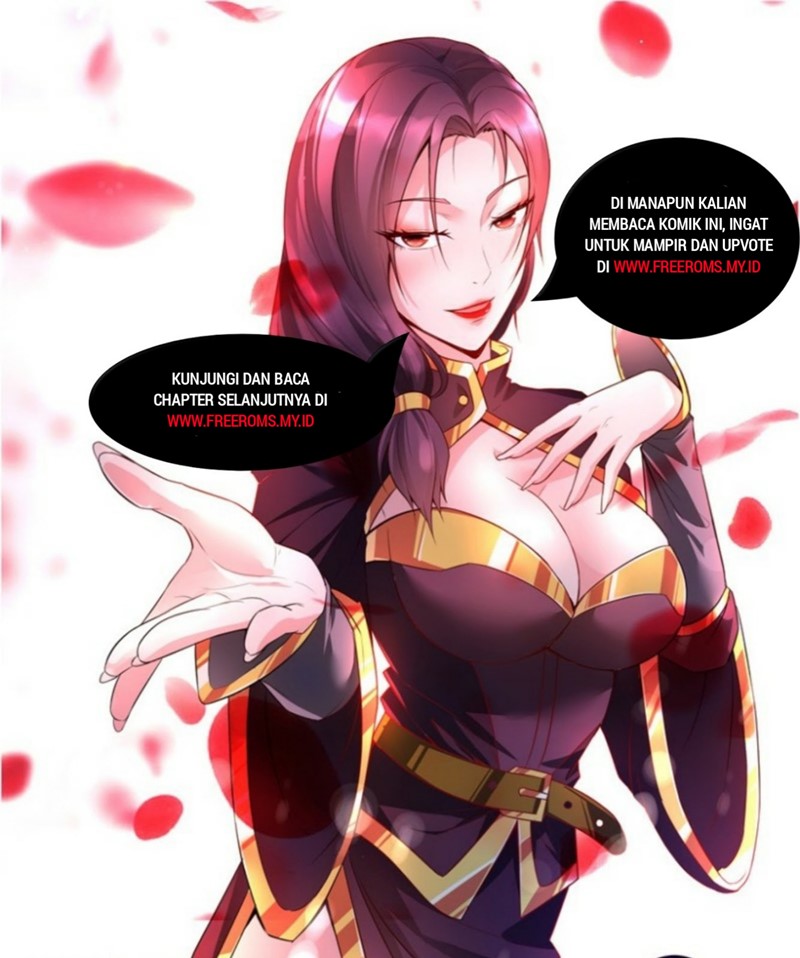 I Learn To Cultivate In The World of Superpower Chapter 03 Gambar 24