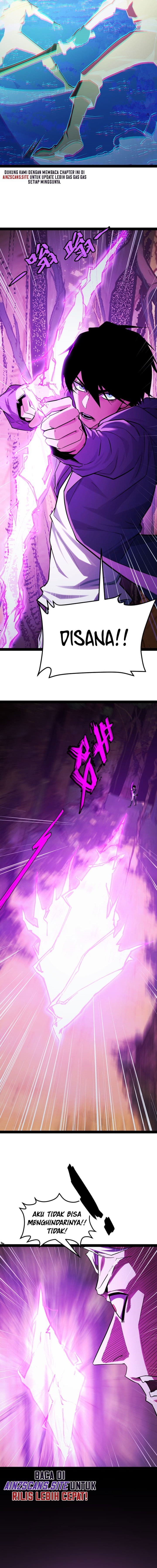 I Level Up By Absorbing Everything Chapter 06 Gambar 12