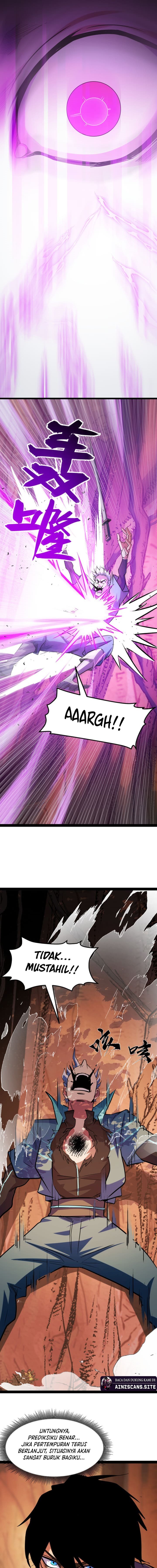 I Level Up By Absorbing Everything Chapter 06 Gambar 13
