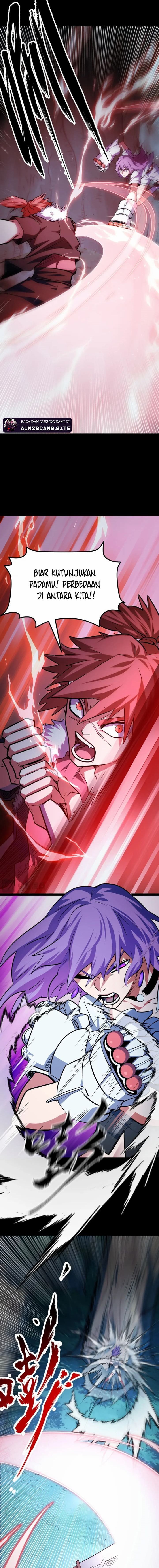 I Level Up By Absorbing Everything Chapter 12 Gambar 8