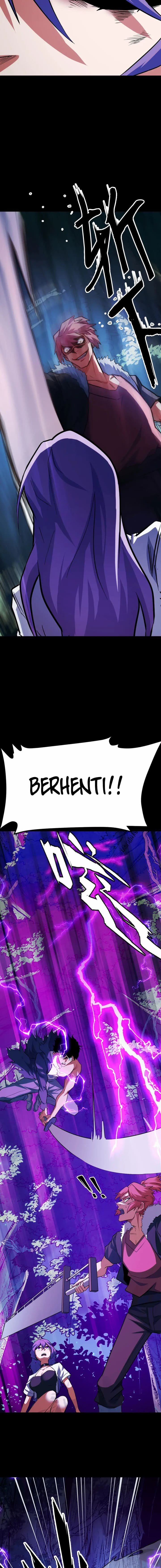 I Level Up By Absorbing Everything Chapter 12 Gambar 11