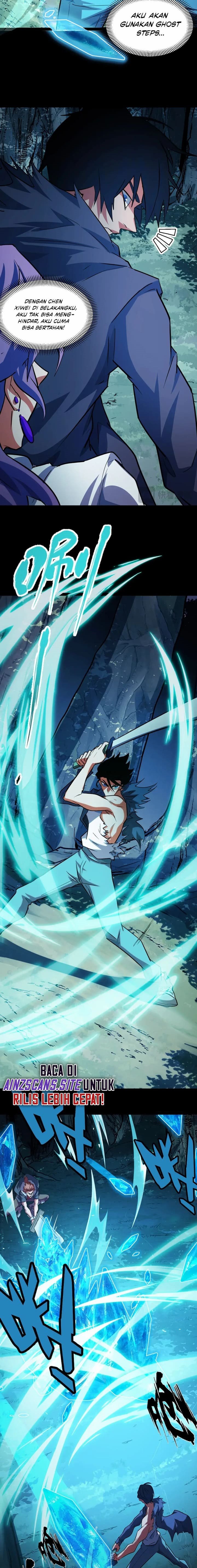 I Level Up By Absorbing Everything Chapter 12 Gambar 15
